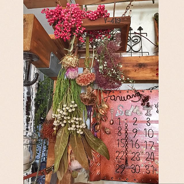kazaruyo-niさんの実例写真