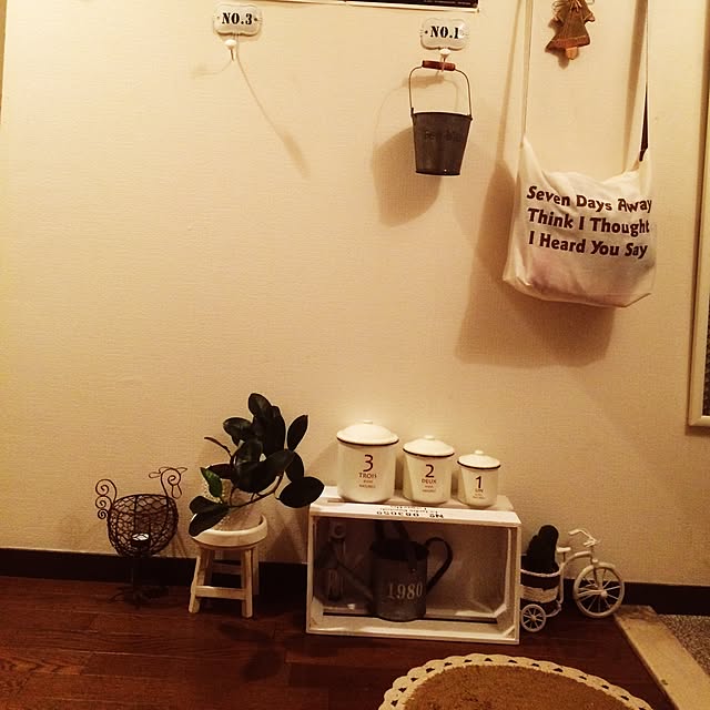 jejuminiminiさんの実例写真