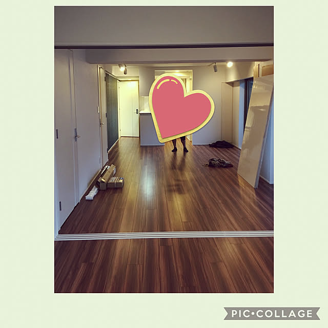 部屋全体のインテリア実例 - 2018-11-24 22:05:15