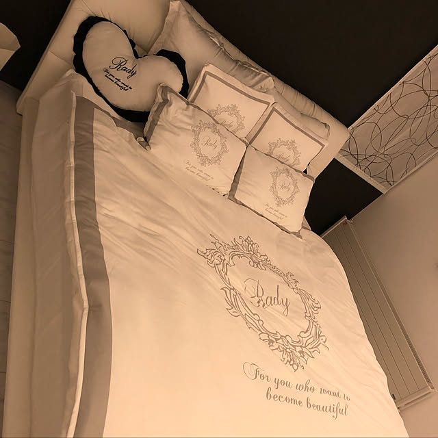 cocoさんの実例写真
