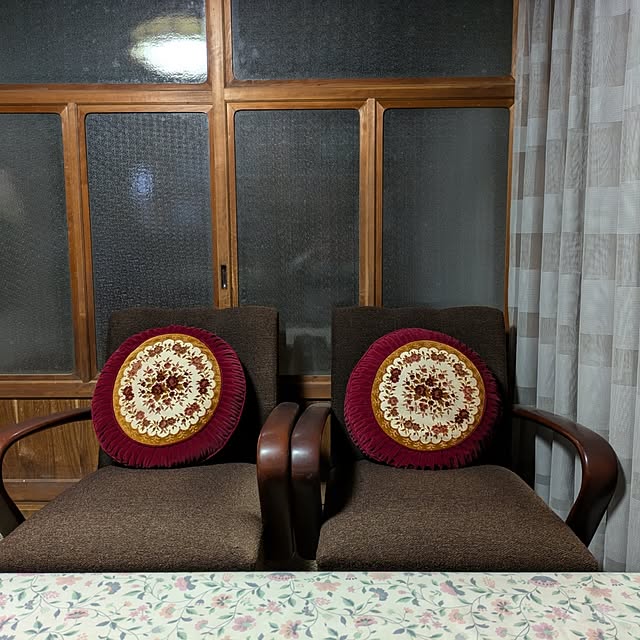 kuririnmamaさんの部屋