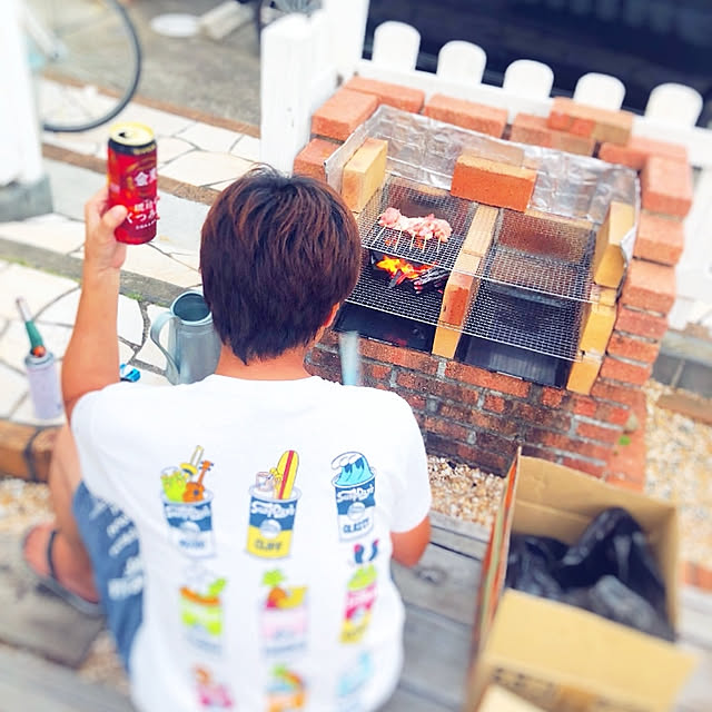 wizさんの実例写真