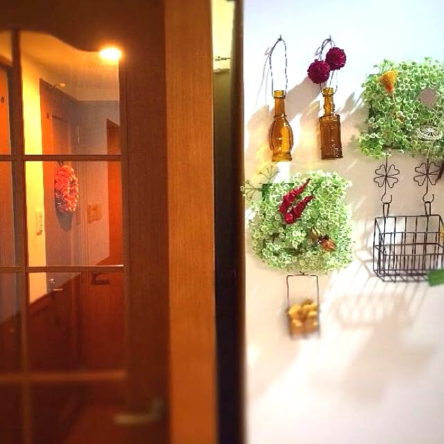 michiyo.さんの実例写真