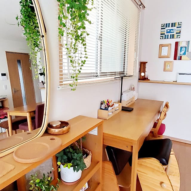 pomさんの部屋