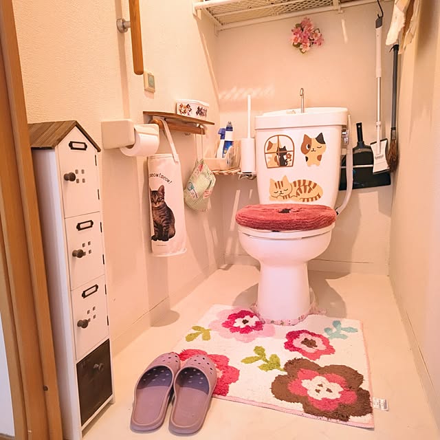 mariaさんの部屋