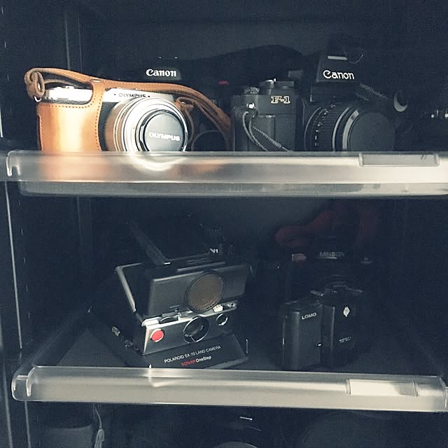popさんの実例写真