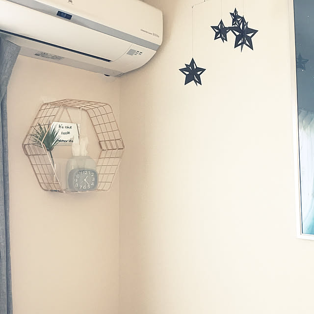 Minteaさんの実例写真