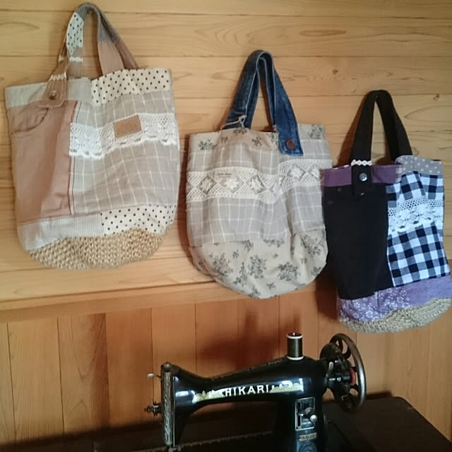 makaronさんの実例写真