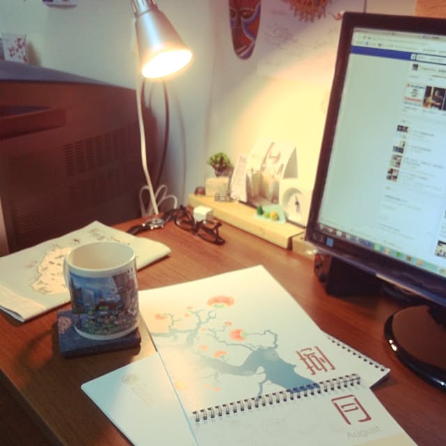 Hadesさんの実例写真