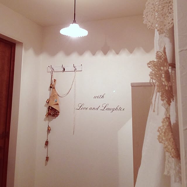 Riiさんの実例写真