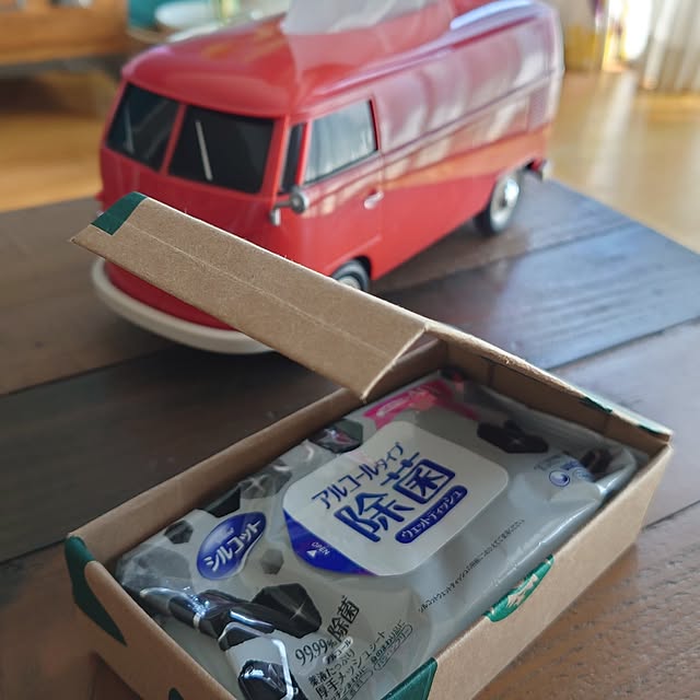 miniさんの部屋
