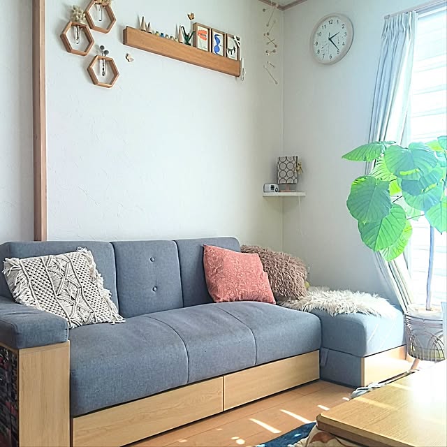 h.t.さんの実例写真