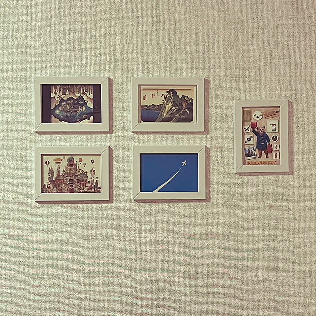 nejibanaさんの部屋