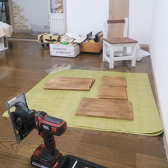 Ryoさんの実例写真