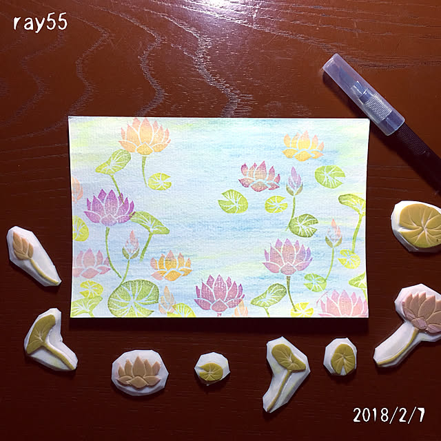 ray55さんの実例写真