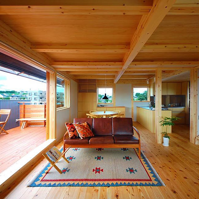 wooddesignさんの実例写真
