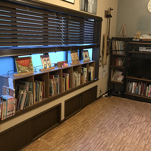 kobito_houseさんの実例写真