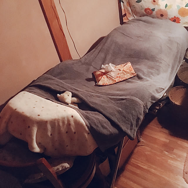 Poohさんの実例写真
