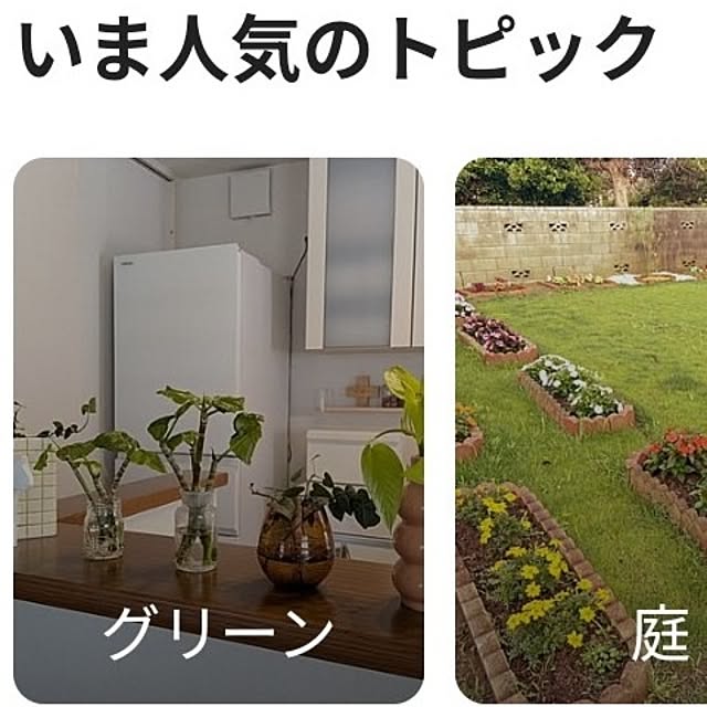実例写真