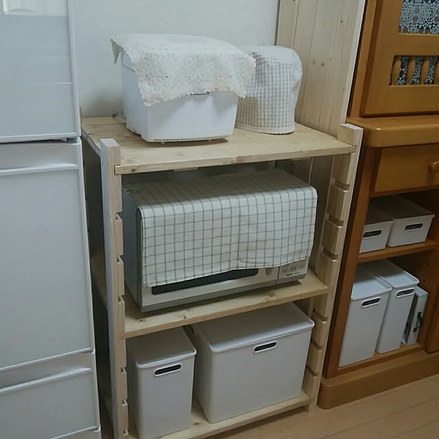 naoさんの実例写真