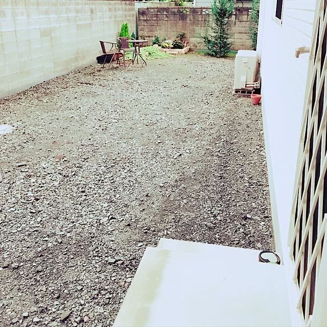 marikoさんの実例写真