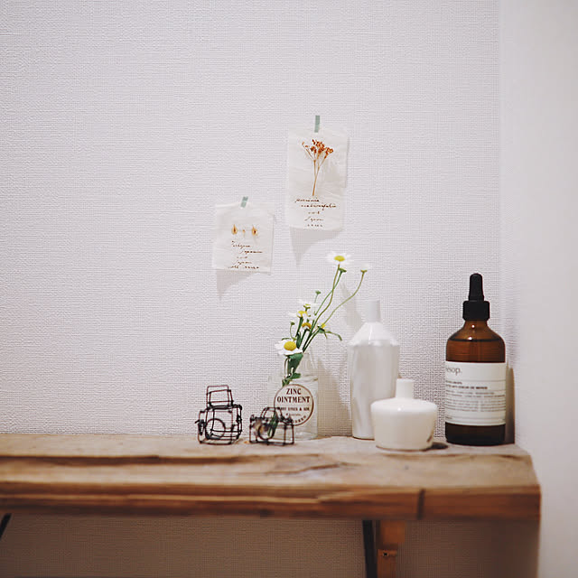 手作り/ヴィンテージ/アンティーク/DIY/植物...などのインテリア実例 - 2019-04-16 13:35:57