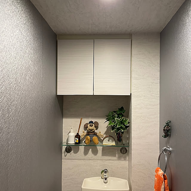 pouさんの部屋