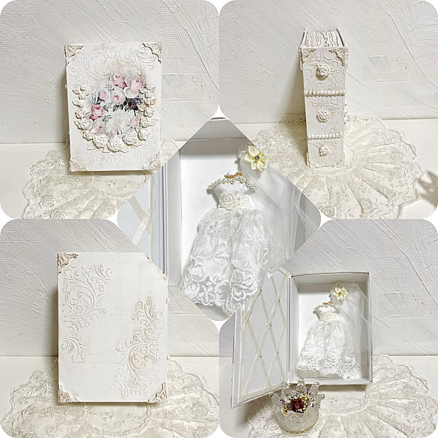 shabby666さんの実例写真