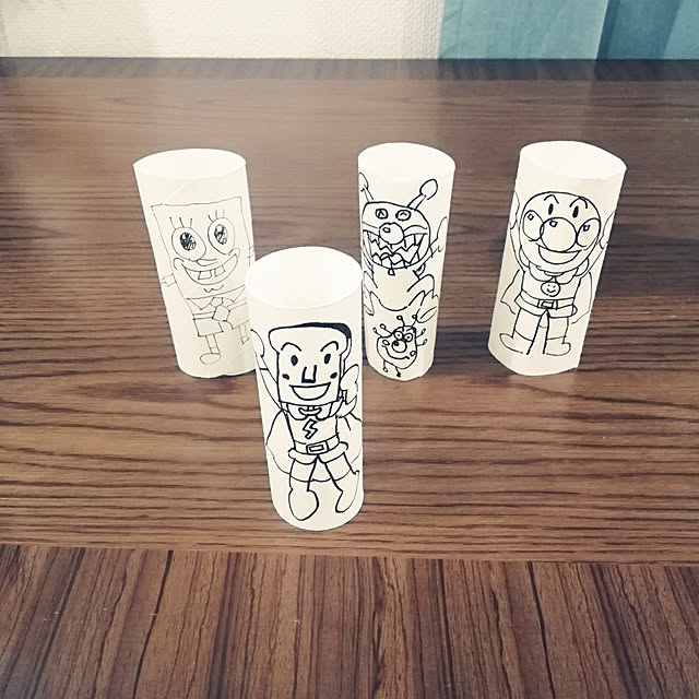 moricoさんの実例写真
