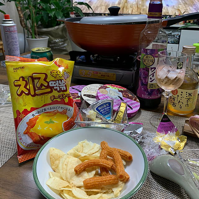 Aqettyさんの部屋
