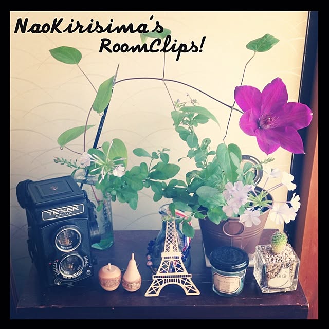 naokirisimaさんの実例写真