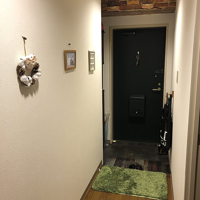 nyaさんの実例写真