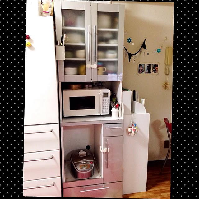 Sakiさんの実例写真