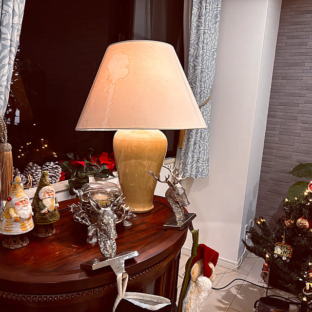 tricoさんの部屋