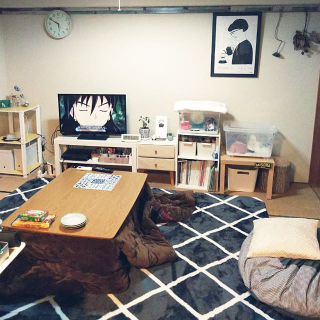 kayoさんの実例写真
