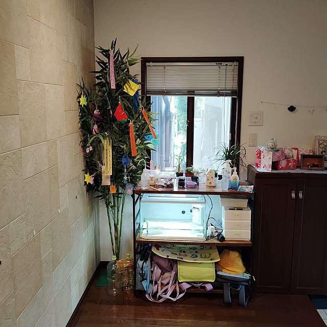 momomamaさんの部屋