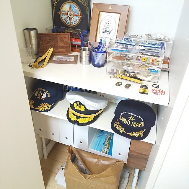 rikkyさんの部屋