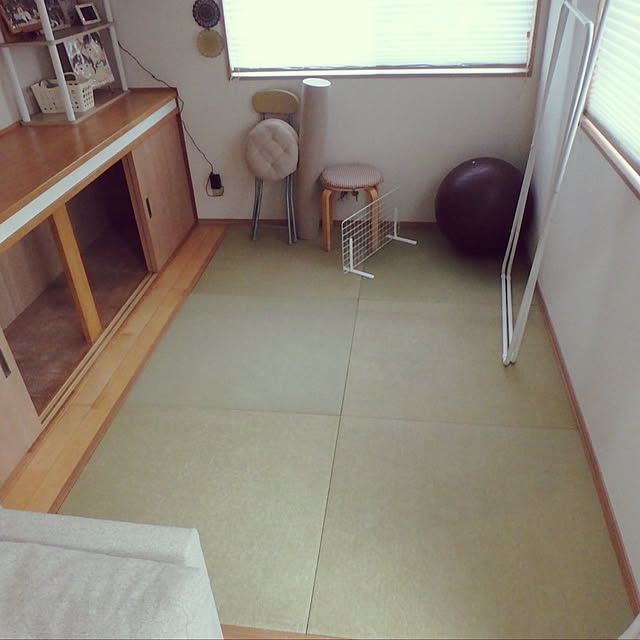 goro_wanさんの実例写真