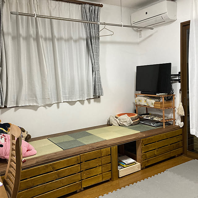 実例写真