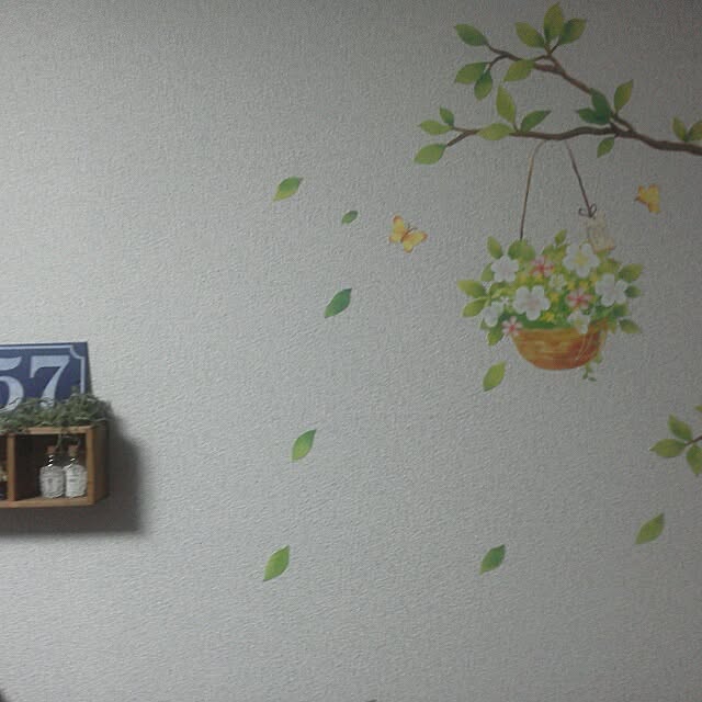 MIKIさんの実例写真
