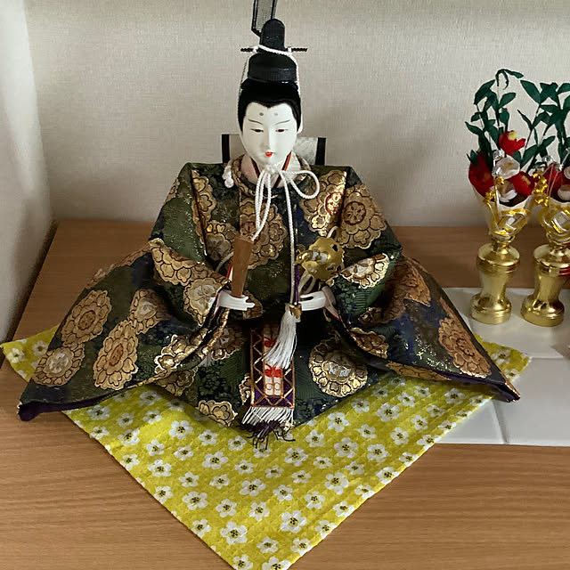 chiiyanさんの部屋