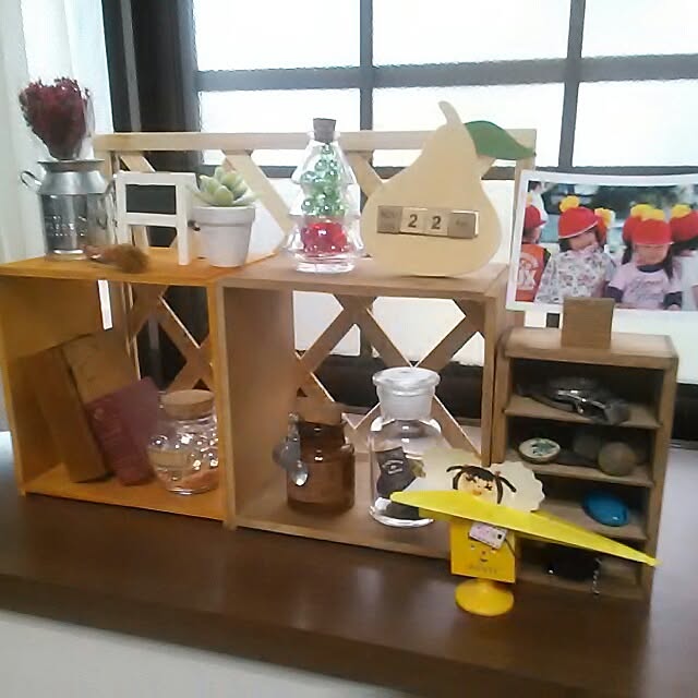 fumirinさんの実例写真