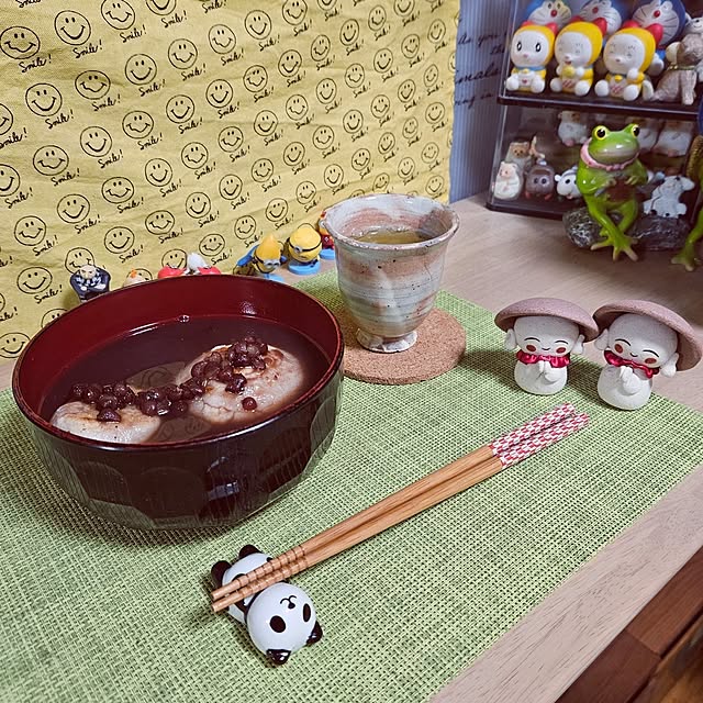 mocomocoさんの実例写真