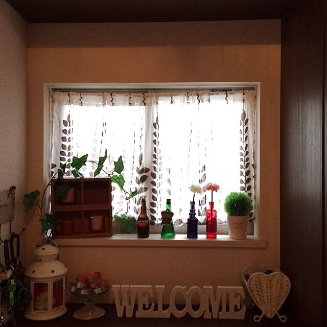 miiさんの実例写真