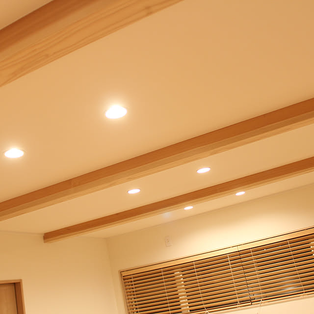 壁/天井/平屋のインテリア実例 - 2020-05-11 21:28:49