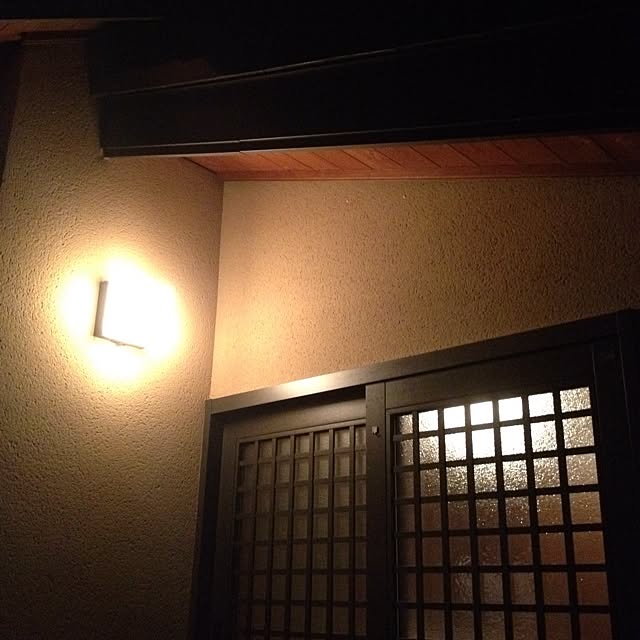 玄関/入り口のインテリア実例 - 2012-09-03 09:44:09
