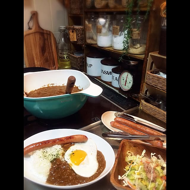 hinano1017さんの実例写真
