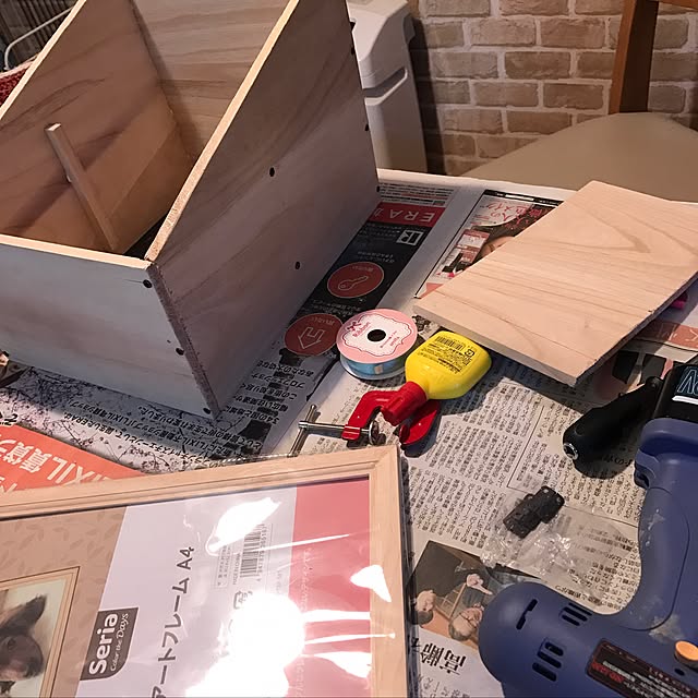 himeringoさんの実例写真