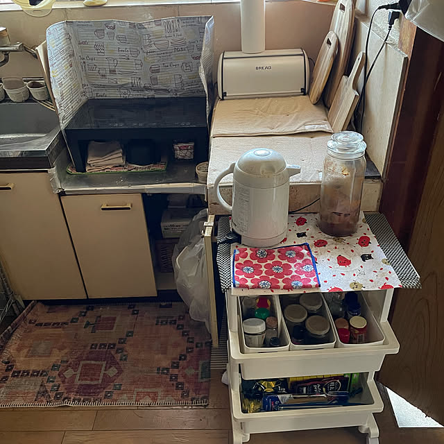 biyakuさんの実例写真