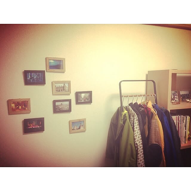 fileo_fishさんの実例写真
